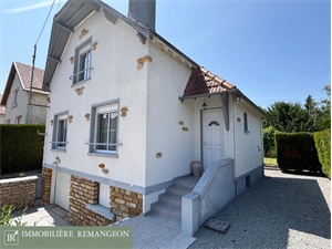 maison à la vente -   18100  VIERZON, surface 90 m2 vente maison - UBI478012154